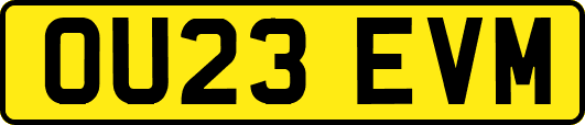 OU23EVM