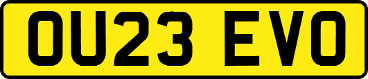 OU23EVO