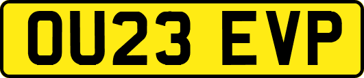 OU23EVP
