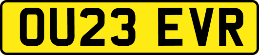 OU23EVR