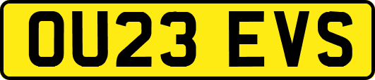 OU23EVS