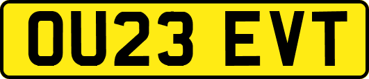 OU23EVT