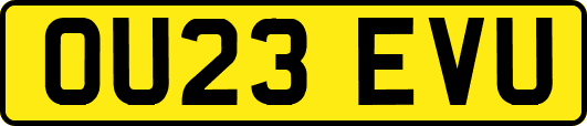 OU23EVU