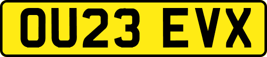 OU23EVX