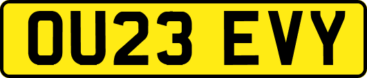 OU23EVY