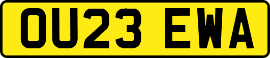 OU23EWA
