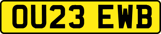 OU23EWB