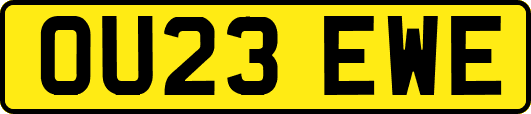 OU23EWE