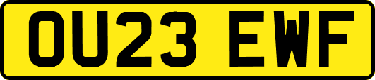 OU23EWF