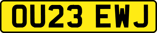 OU23EWJ