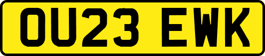 OU23EWK