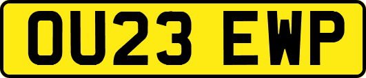 OU23EWP
