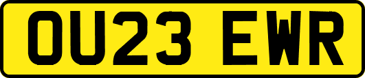 OU23EWR