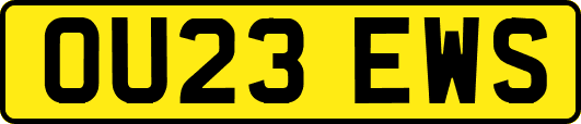 OU23EWS