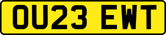 OU23EWT