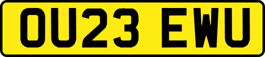 OU23EWU