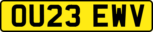 OU23EWV