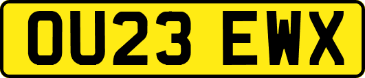 OU23EWX