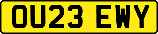 OU23EWY