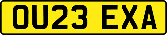 OU23EXA
