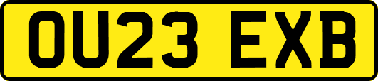 OU23EXB