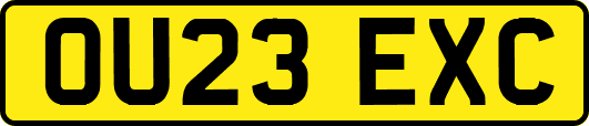 OU23EXC