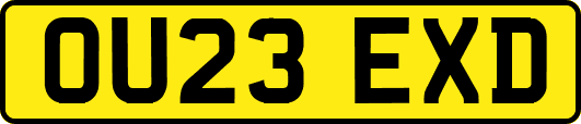 OU23EXD