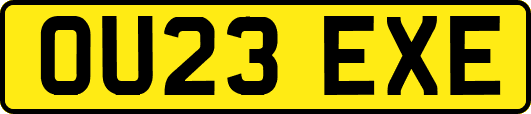 OU23EXE