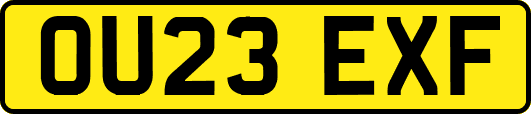 OU23EXF