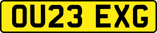 OU23EXG