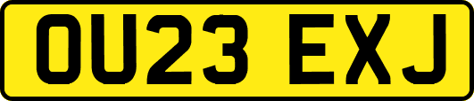 OU23EXJ