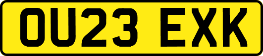 OU23EXK
