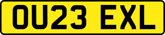 OU23EXL