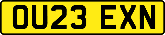 OU23EXN