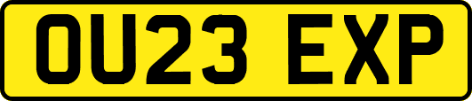 OU23EXP