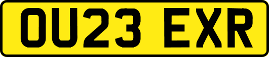OU23EXR