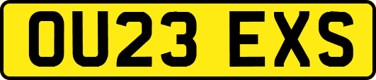 OU23EXS