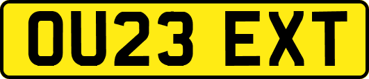 OU23EXT
