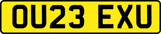 OU23EXU