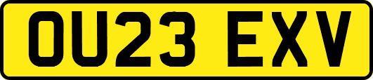 OU23EXV