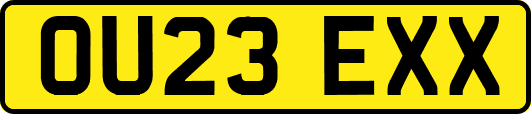 OU23EXX