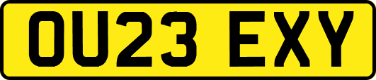 OU23EXY