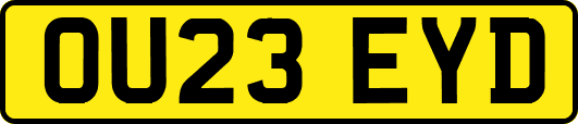 OU23EYD