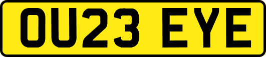 OU23EYE