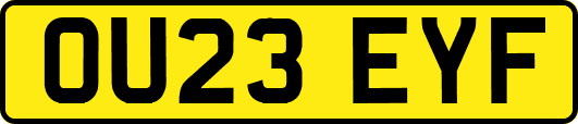 OU23EYF