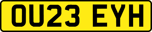 OU23EYH