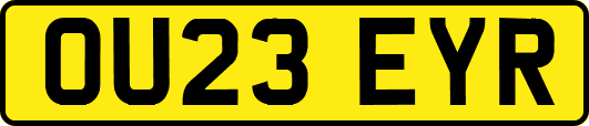 OU23EYR