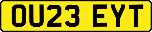 OU23EYT