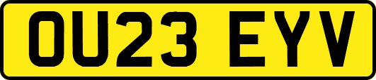 OU23EYV