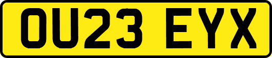 OU23EYX